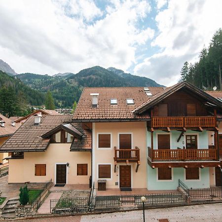 Apartment Des Alpes-8 By Interhome Canazei Exterior photo