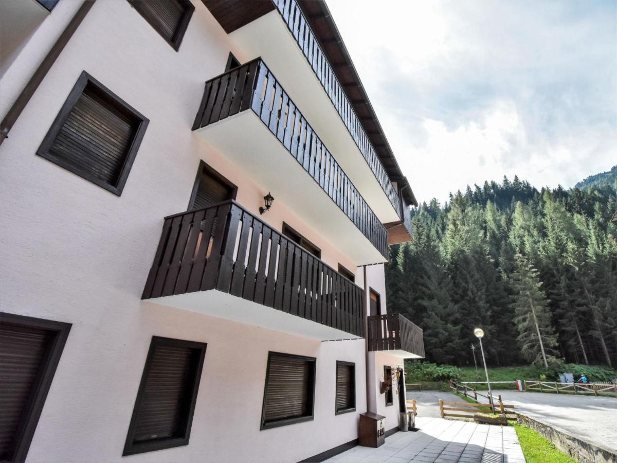 Apartment Des Alpes-8 By Interhome Canazei Exterior photo
